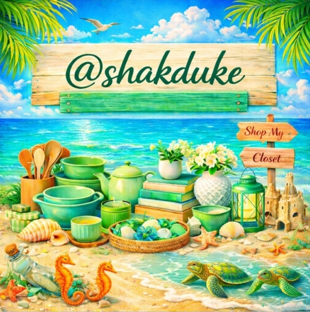 Shop My Closet 💚💚💚📗🌞🧸🧩📚📖